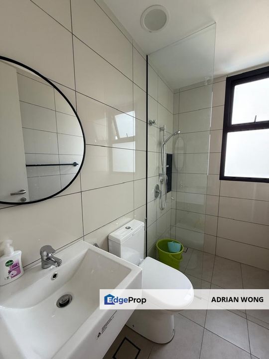 Duta Park Residence, Jalan Kuching, Full Furnished, near to KLCC, Mont Kiara, Sentul, Kuala Lumpur, Jalan Kuching