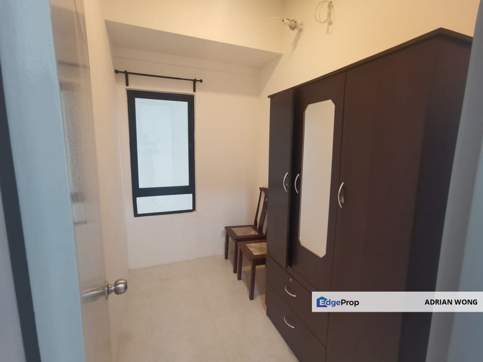 [VALUE DEAL] VIM 3 Kepong | 2R1B (475sqft) | Partially Furnished, Kuala Lumpur, Kepong