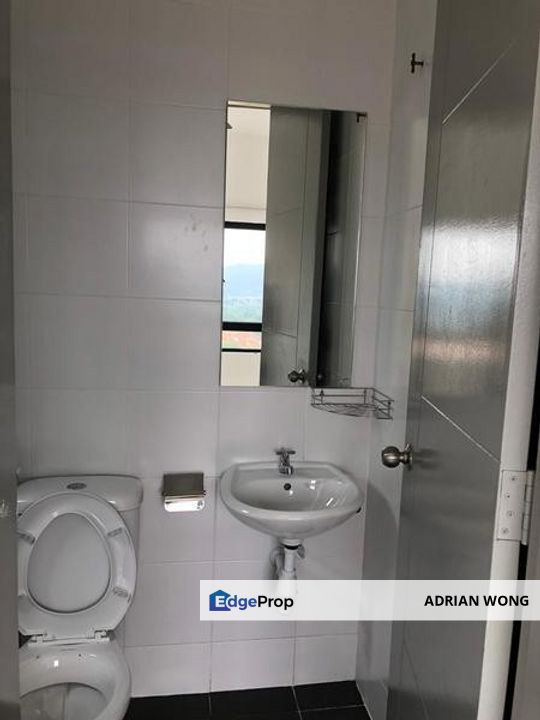[BEST DEAL] VIM 3 Kepong | 2R1B (475sqft) | Partially Furnished, Kuala Lumpur, Kepong