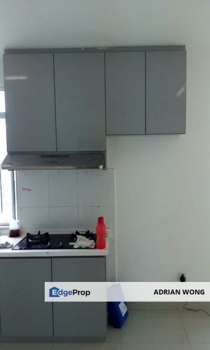 [BEST DEAL] VIM 3 Kepong | 2R1B (475sqft) | Partially Furnished, Kuala Lumpur, Kepong
