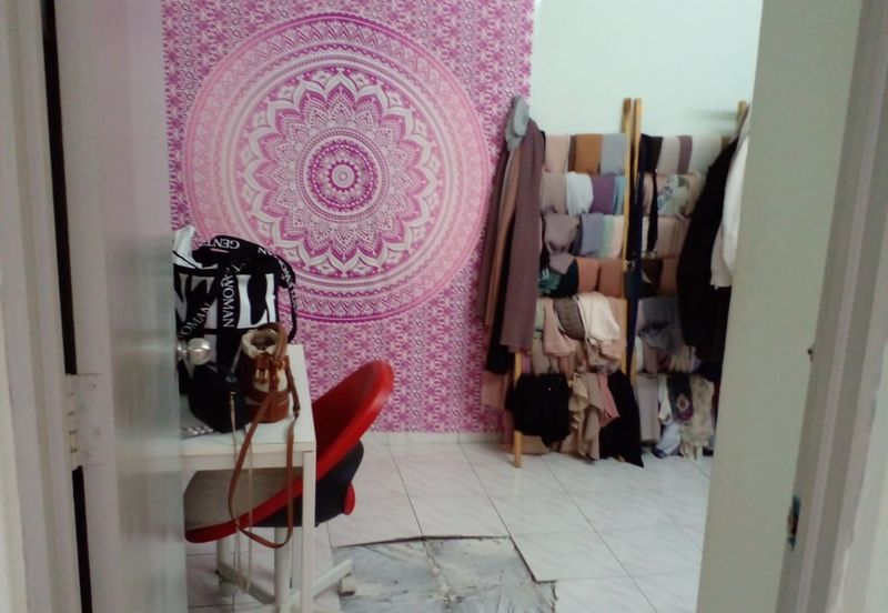 Mayang Court