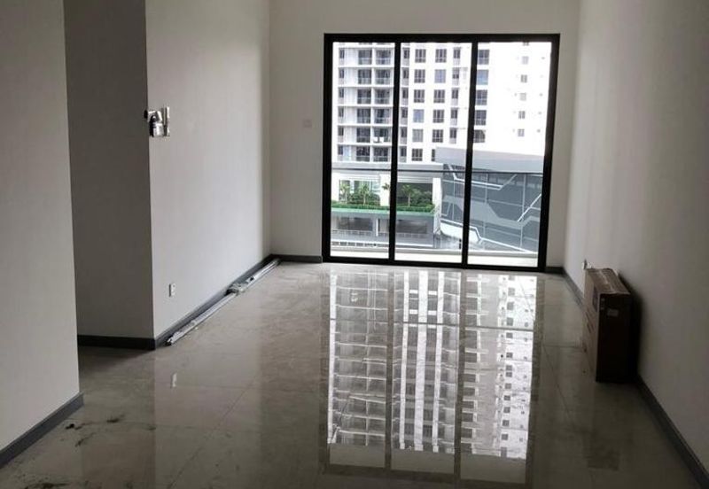 United Point (Residensi Berpadu)