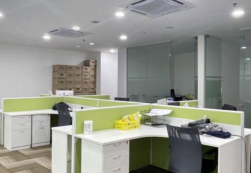PJX HM Shah Tower