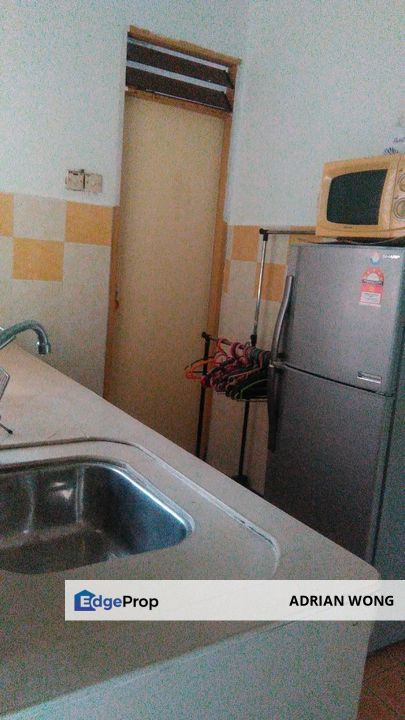 Mentari Court, Cashback 120k, Full Loan, Low Downpayment, Walking distance to SK Kampung Lindungan, KTM Setia Jaya, Leisure Commerce Square, Selangor, Bandar Sunway