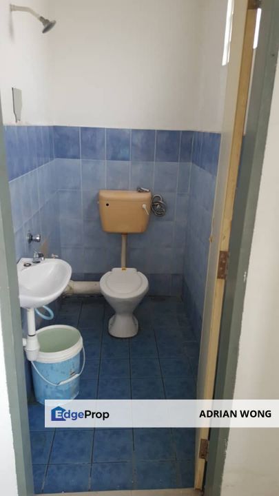 Mentari Court, Cashback 100k, Full Loan, Low Downpayment, Walking distance to SK Kampung Lindungan, KTM Setia Jaya, Leisure Commerce Square, Selangor, Bandar Sunway