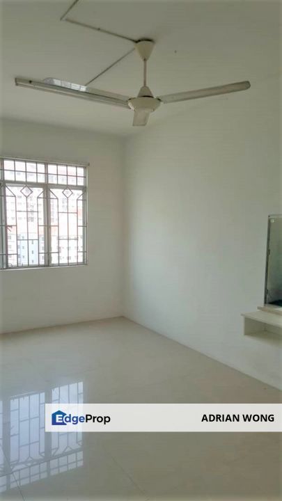 Mentari Court, Cashback 100k, Full Loan, Low Downpayment, Walking distance to SK Kampung Lindungan, KTM Setia Jaya, Leisure Commerce Square, Selangor, Bandar Sunway