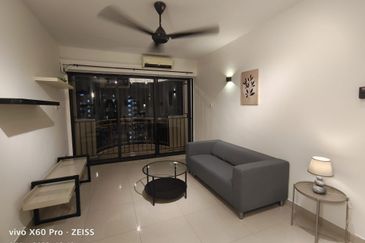 Villa Angsana Condominium