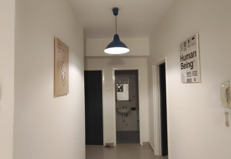 Villa Angsana Condominium