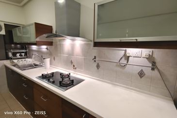 Villa Angsana Condominium