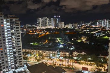 Villa Angsana Condominium