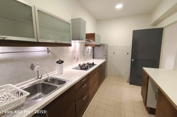 Villa Angsana Condominium