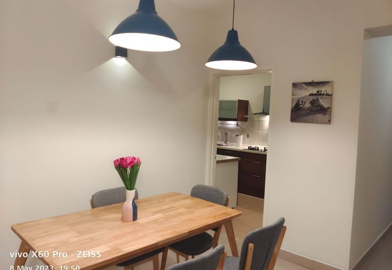 Villa Angsana Condominium