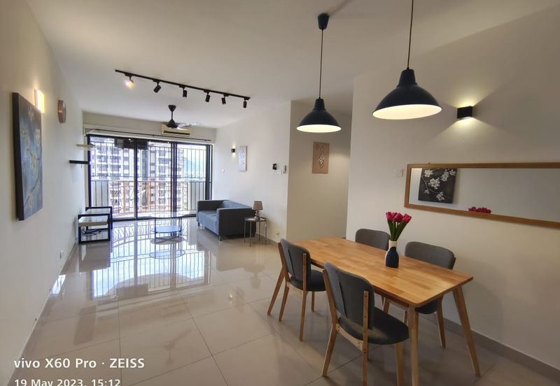 Villa Angsana Condominium