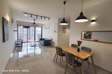 Villa Angsana Condominium