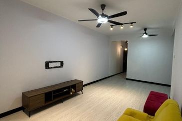SD Apartment II
