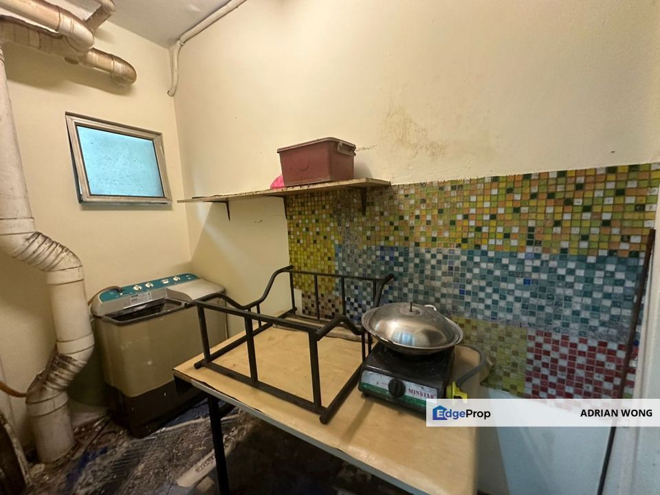 Pelangi Damansara Condo, 100% Loan, Cashback, Walking distance to MRT, with Shuttle Bus Service, Super Easy to find tenant, PJ, Selangor, Kota Damansara