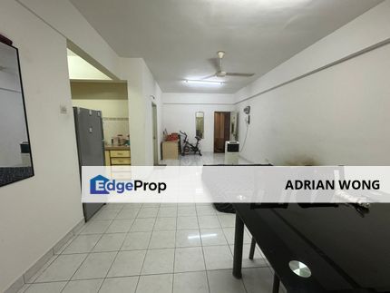 Pelangi Damansara Condo, 100% Loan, Cashback, Walking distance to MRT, with Shuttle Bus Service, Super Easy to find tenant, PJ, Selangor, Kota Damansara