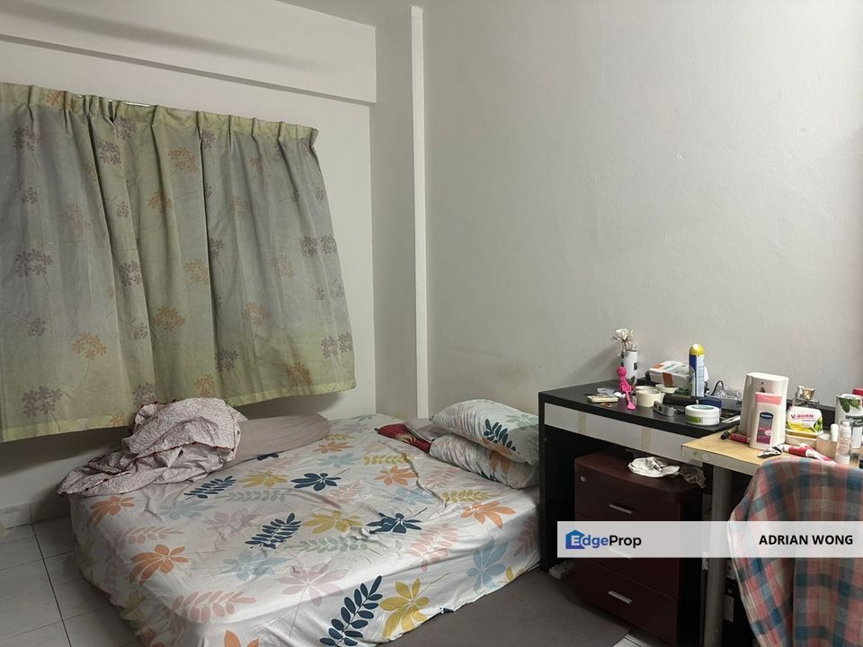 Pelangi Damansara Condo, 100% Loan, Cashback, Walking distance to MRT, with Shuttle Bus Service, Super Easy to find tenant, PJ, Selangor, Kota Damansara