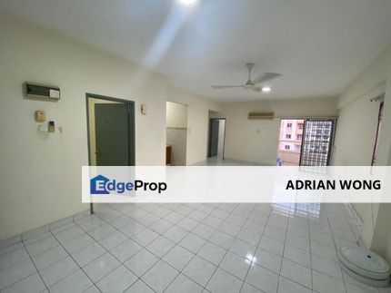 Pelangi Damansara Condo, 100% Loan, Cashback, Walking distance to MRT, with Shuttle Bus Service, Super Easy to find tenant, PJ, Selangor, Kota Damansara