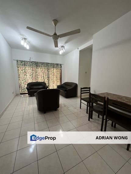 Palm Spring Condo, Cashback, Full Loan, Multiple unit available, View anytime, Selangor, Sunway Damansara