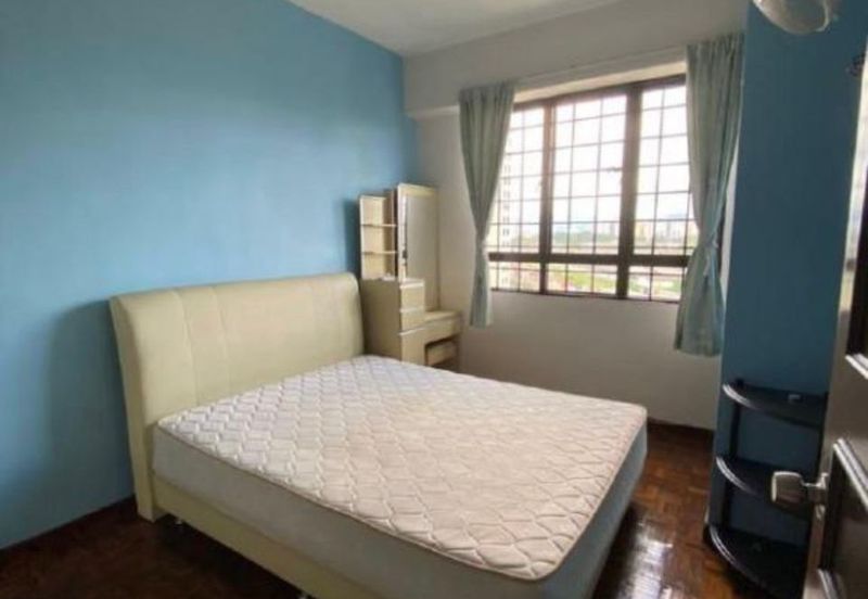 Villa Angsana Condominium