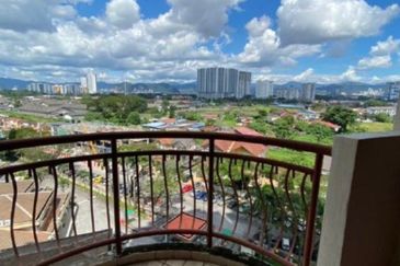 Villa Angsana Condominium