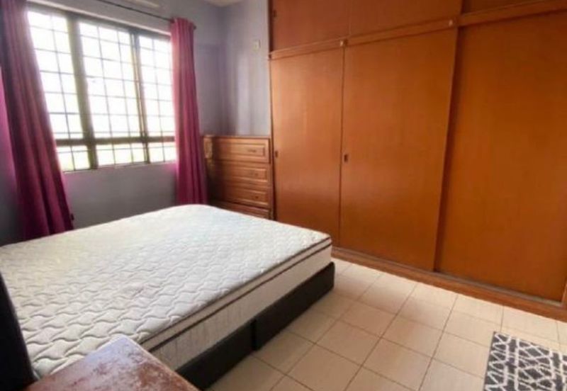 Villa Angsana Condominium