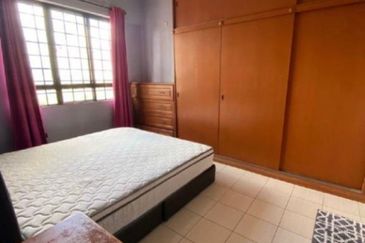 Villa Angsana Condominium