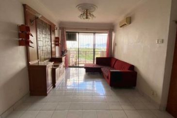 Villa Angsana Condominium