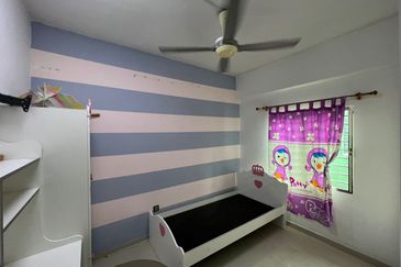 Kepong Sentral Condominium