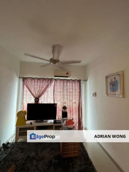 Kepong Sentral, 100% Loan, Low Downpayment Scheme, View Anytime, Walking Distance to MRT & KTM & Bus Station, Multiple unit available. KL, Kuala Lumpur, Kepong