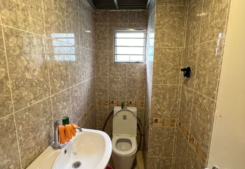 Kepong Sentral Condominium