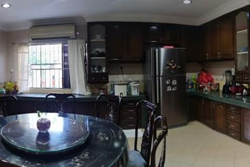 Jalan Kenyalang 11/3 