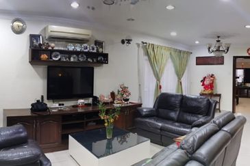 Jalan Kenyalang 11/3 