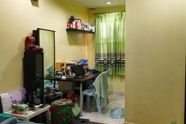 Jalan Kenyalang 11/3 