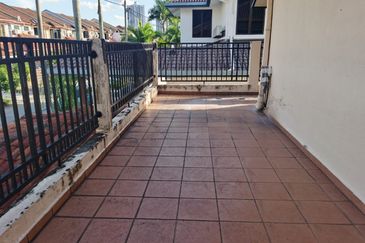 Jalan Kenyalang 11/3 