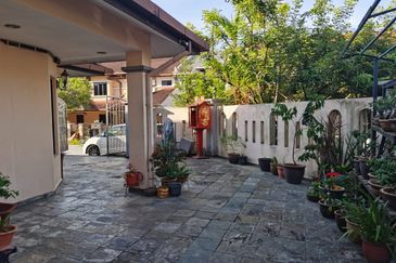 Jalan Kenyalang 11/3 