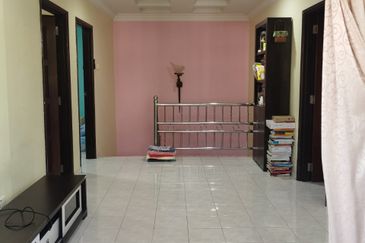 Jalan Kenyalang 11/3 