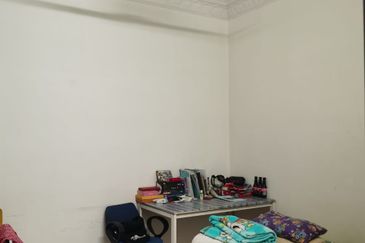 Jalan Kenyalang 11/3 