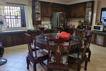 Jalan Kenyalang 11/3 