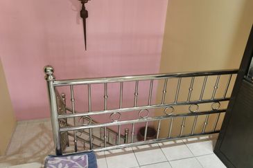 Jalan Kenyalang 11/3 