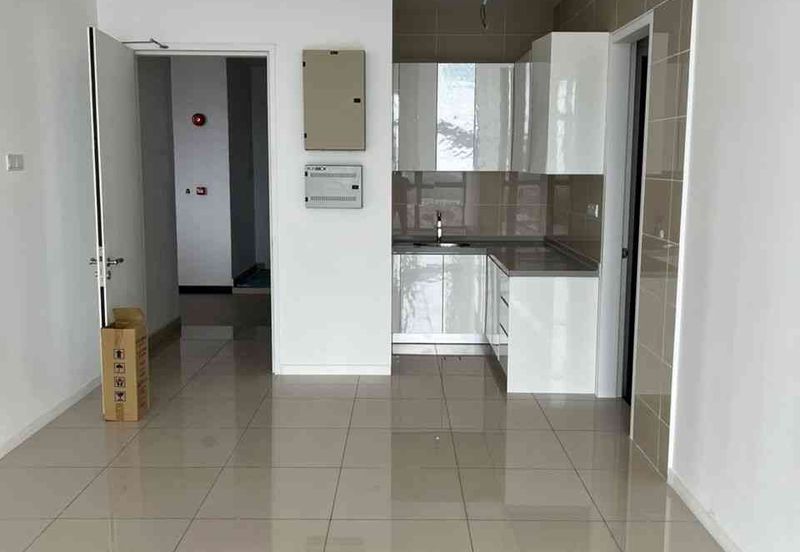 Waltz Residences @ Paradigm Garden City