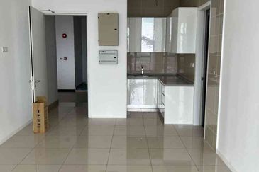 Waltz Residences @ Paradigm Garden City