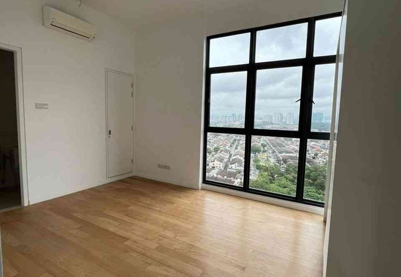 Waltz Residences @ Paradigm Garden City