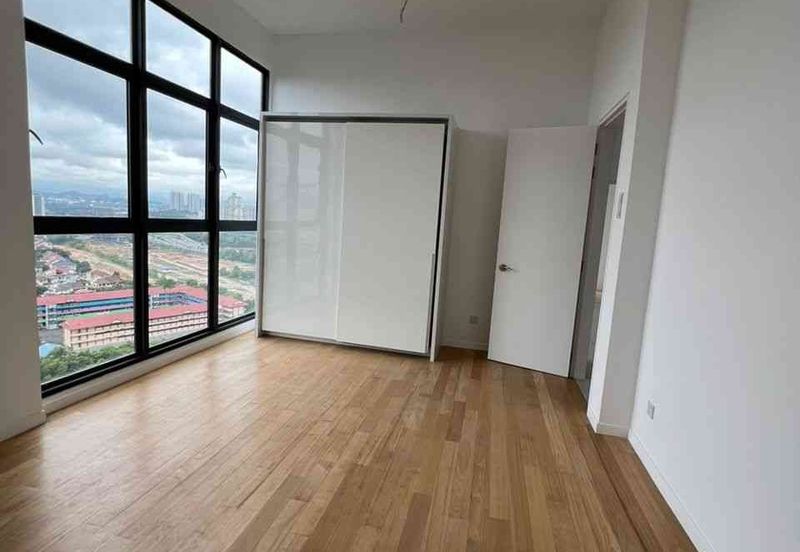 Waltz Residences @ Paradigm Garden City