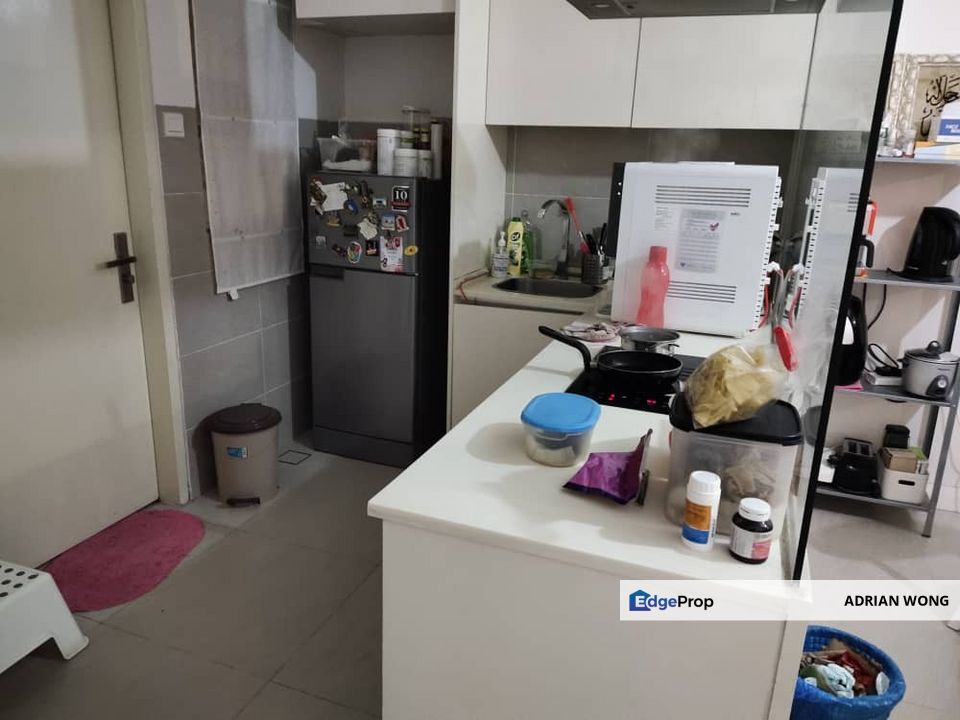 Nova Saujana Condo, Freehold, Near Golf Course, Many unit available to choose, Near Ara Damansara, Glenmarie., Selangor, Shah Alam