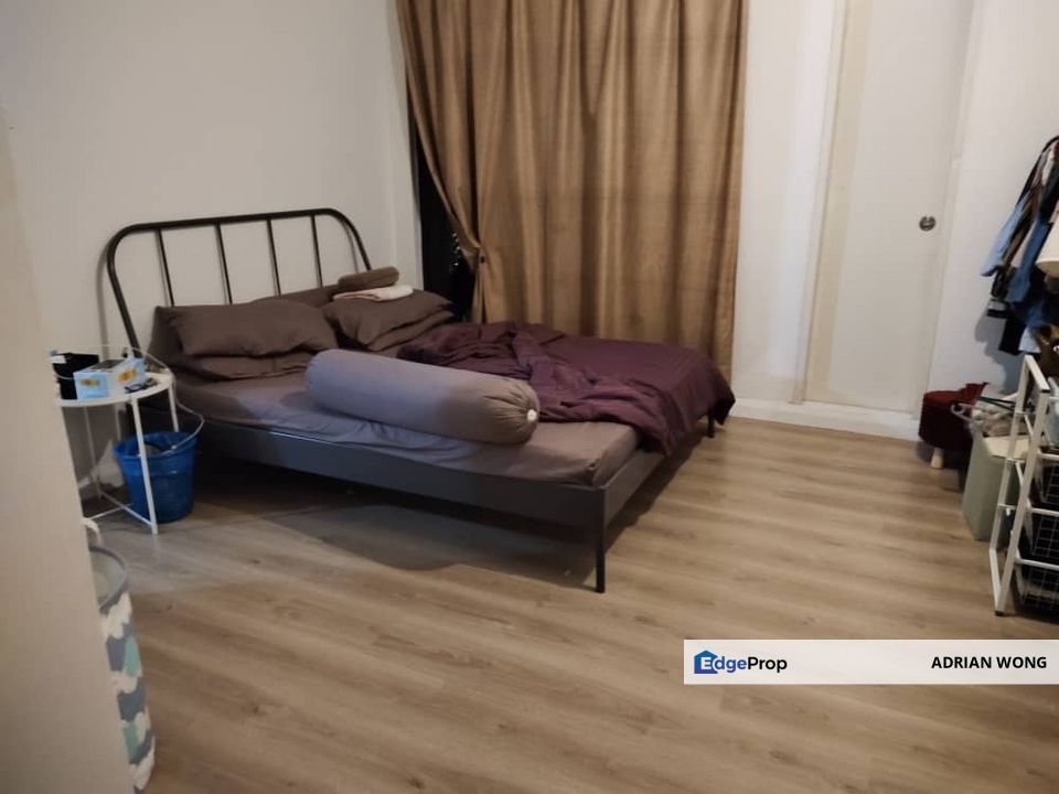 Nova Saujana Condo, Freehold, Near Golf Course, Many unit available to choose, Near Ara Damansara, Glenmarie., Selangor, Shah Alam