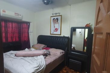 Taman Sri Subang PJS 10