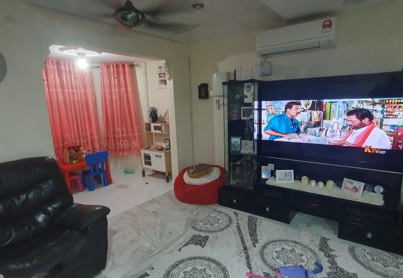 Taman Sri Subang PJS 10