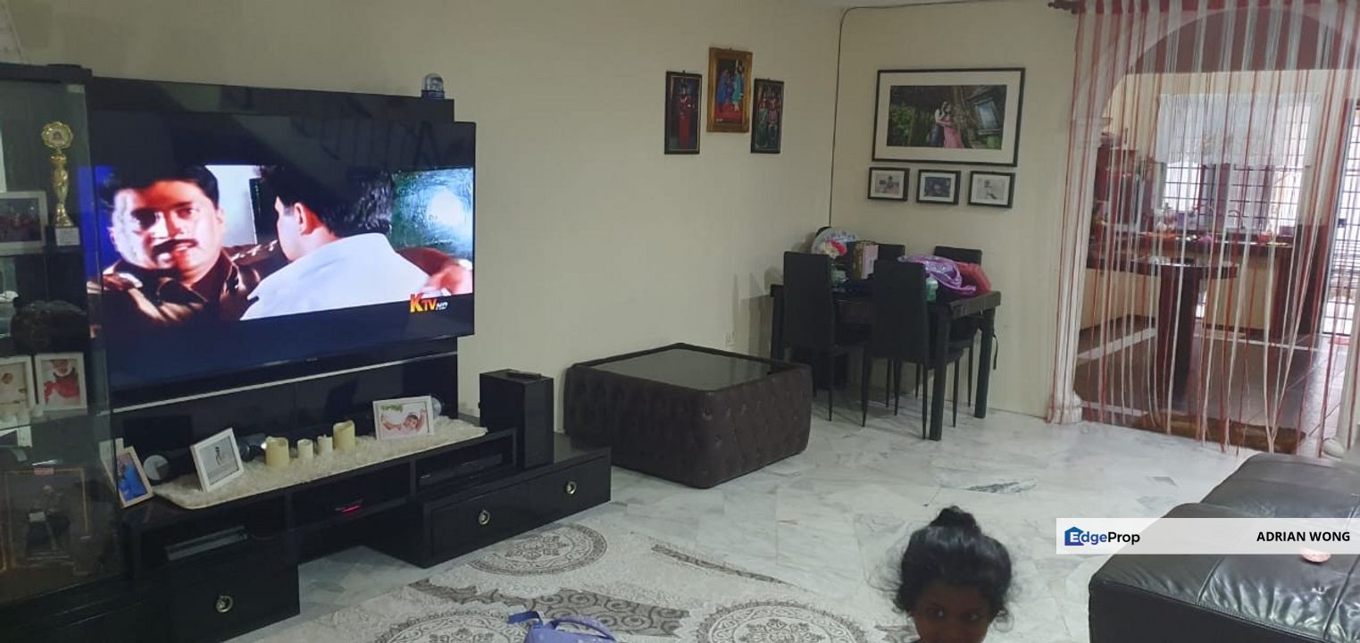 Bandar Sunway PJS10 2-sty, Leasehold, Fully Renovated & Extended, Walking Distance to Sunway Pyramid, PJ., Selangor, Bandar Sunway